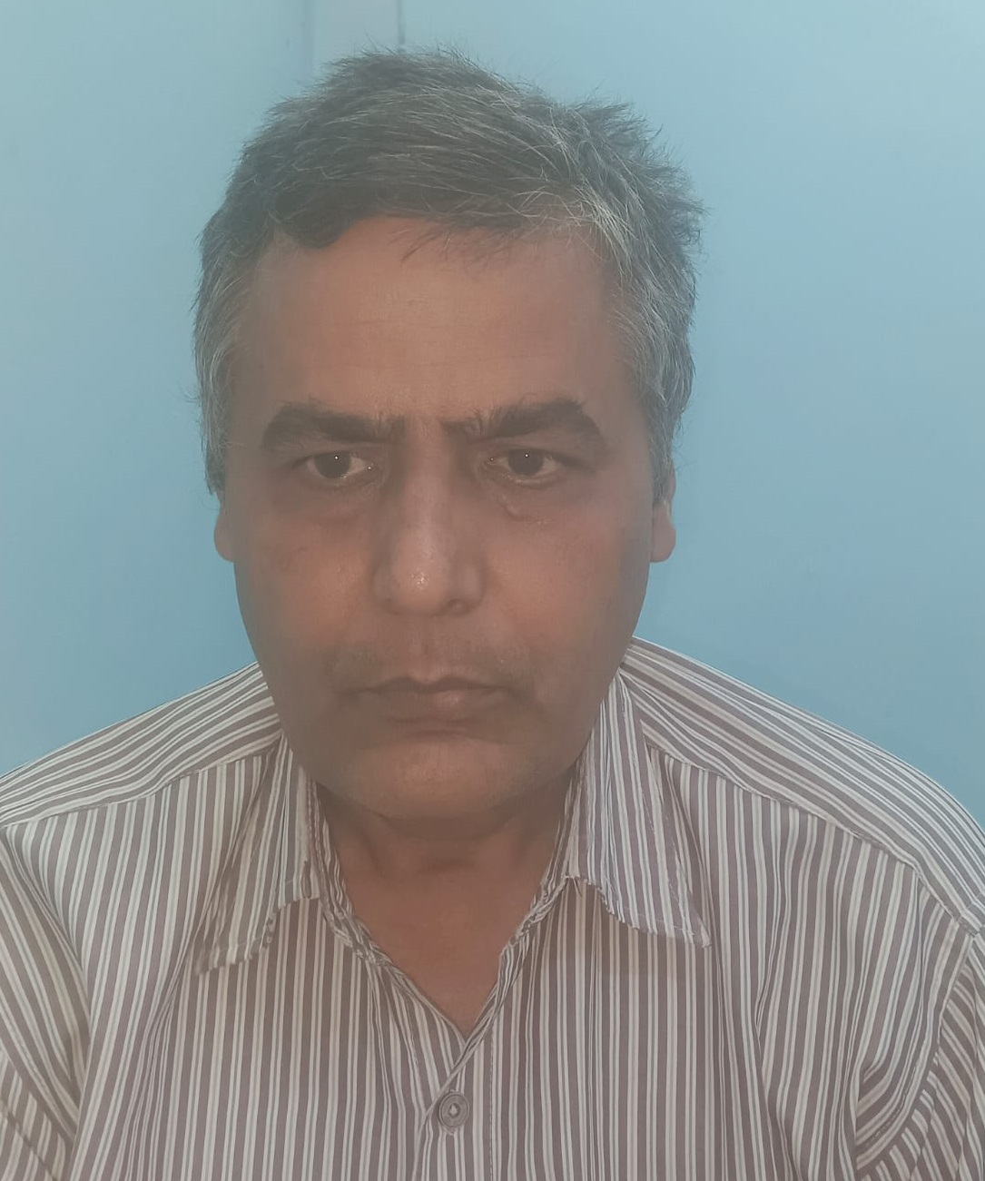 Employee Photo